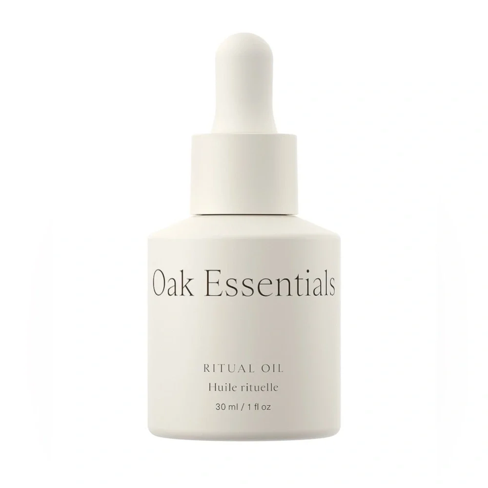 Oak Essentials Ritual Oil - Picture 1 of 4